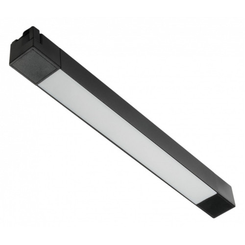 Накладной светильник MyFar Technical MT0110-16W3K-B