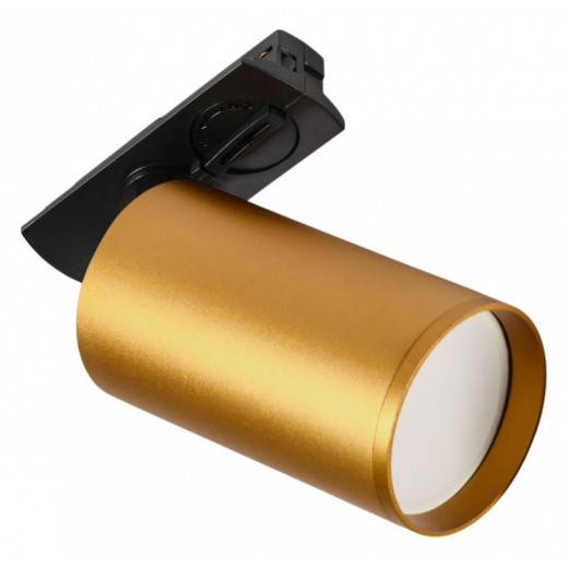 Светильник на штанге MyFar Technical MT0120-GU10-BS