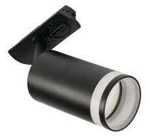 Светильник на штанге MyFar Technical MT0121-GU10-B