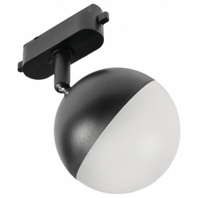 Светильник на штанге MyFar Ball MT0125-GX53-B