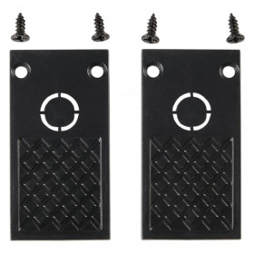 Заглушка для трека MyFar Technical MT0201-EC-B