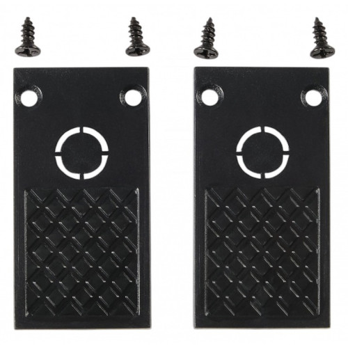 Заглушка для трека MyFar Technical MT0201-EC-B