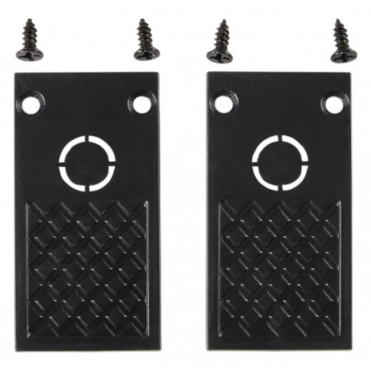 Заглушка для трека MyFar Technical MT0201-EC-B