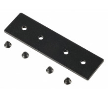 Крепление для трека MyFar Technical MT0201-SC-B