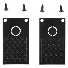 Заглушка для трека MyFar Technical MT0202-EC-B