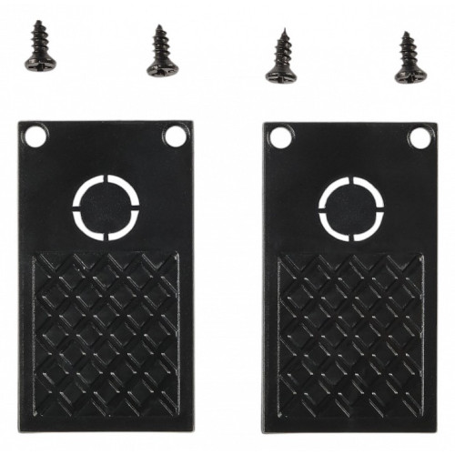 Заглушка для трека MyFar Technical MT0202-EC-B