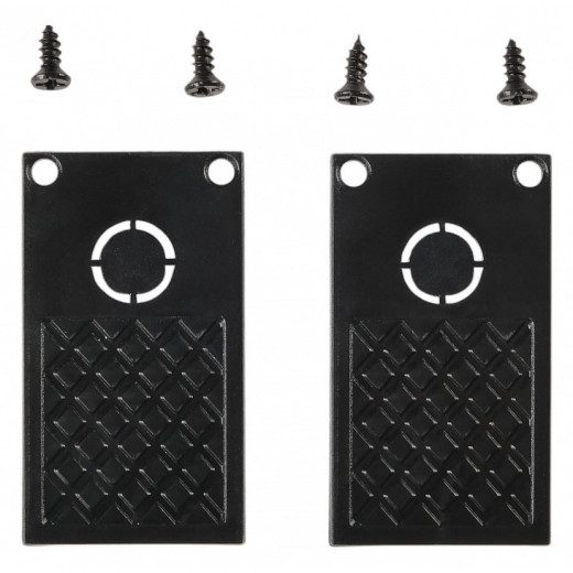 Заглушка для трека MyFar Technical MT0202-EC-B