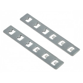 Крепление для трека MyFar Technical MT0202-SC