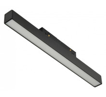 Накладной светильник MyFar Technical MT0210-10W4K-B