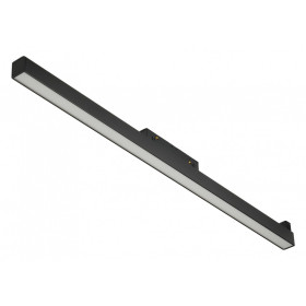 Накладной светильник MyFar Technical MT0210-20W3K-B