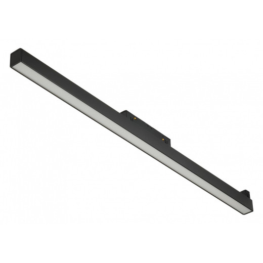 Накладной светильник MyFar Technical MT0210-20W3K-B