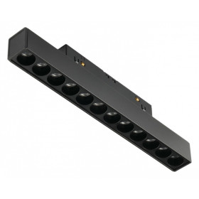 Накладной светильник MyFar Technical MT0211-12W3K-B