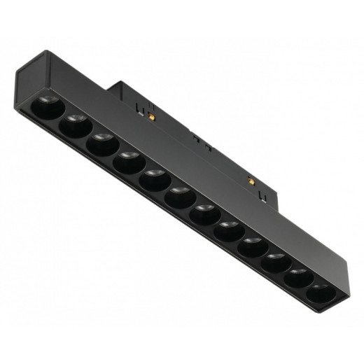 Накладной светильник MyFar Technical MT0211-12W3K-B