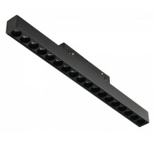 Накладной светильник MyFar Technical MT0211-18W3K-B