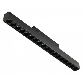 Накладной светильник MyFar Technical MT0211-18W4K-B