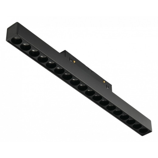 Накладной светильник MyFar Technical MT0211-18W4K-B