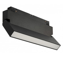 Накладной светильник MyFar Technical MT0212-16W4K-B