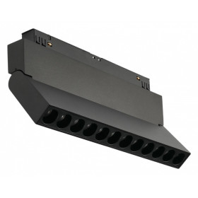 Накладной светильник MyFar Technical MT0213-12W4K-B