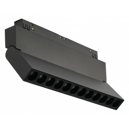 Накладной светильник MyFar Technical MT0213-12W4K-B