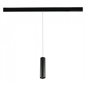 Подвесной светильник MyFar Technical MT0221-20W3K-S-B