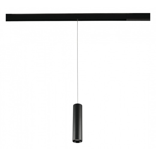 Подвесной светильник MyFar Technical MT0221-20W3K-S-B