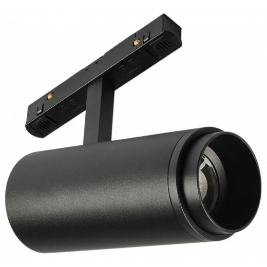 Светильник на штанге MyFar Technical MT0222-20W3K-S-B