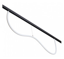 Подвесной светильник MyFar Technical MT0224-20W3K-S-B