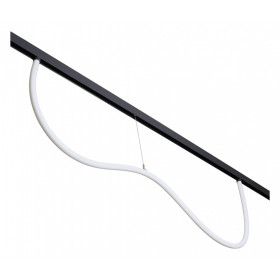 Подвесной светильник MyFar Technical MT0224-20W3K-S-B