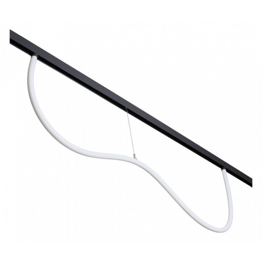 Подвесной светильник MyFar Technical MT0224-20W3K-S-B