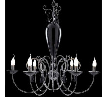 Подвесная люстра MM Lampadari Perl 1Z002/6 V0241