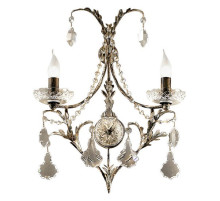 Бра MM Lampadari Settecento 6469/A2 V0580 XP