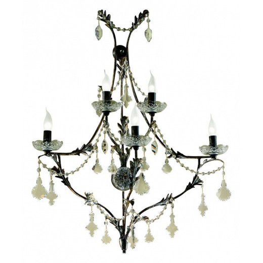 Бра MM Lampadari Settecento 6469/A5 V2080 XP