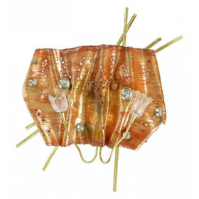 Накладной светильник MM Lampadari Musica 6511/A2+1 V1022