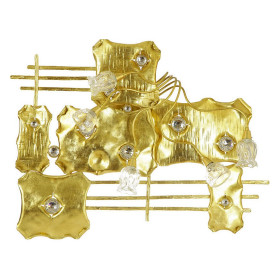 Накладной светильник MM Lampadari Musica 6512/A5+2 V1165 XP