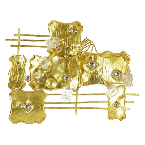 Накладной светильник MM Lampadari Musica 6512/A5+2 V1165 XP