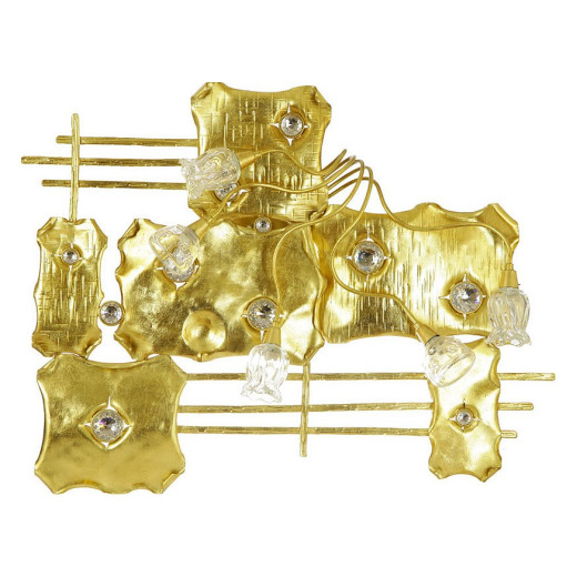 Накладной светильник MM Lampadari Musica 6512/A5+2 V1165 XP