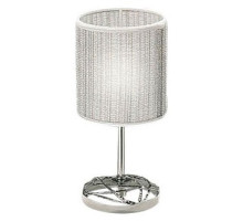 Настольная лампа декоративная MM Lampadari Valenti 6831/L1 V1607