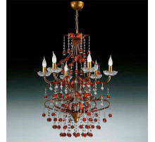 Подвесная люстра MM Lampadari 6860 6860/6 V2466