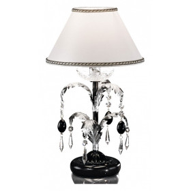 Настольная лампа декоративная MM Lampadari Onice 6862/L1 V2468