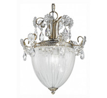 Подвесной светильник MM Lampadari Rugiada 6957/1 00 V1669