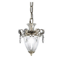 Подвесной светильник MM Lampadari Rugiada 6957/1 01 V1690