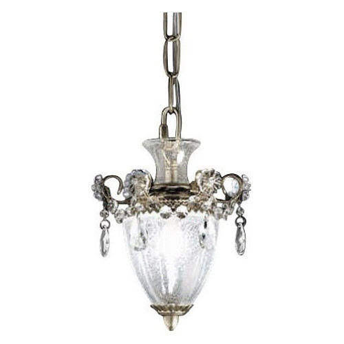 Подвесной светильник MM Lampadari Rugiada 6957/1 01 V1690