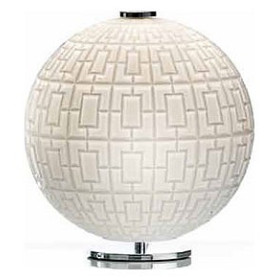 Настольная лампа декоративная MM Lampadari Arabesque 6984/L1 V2667