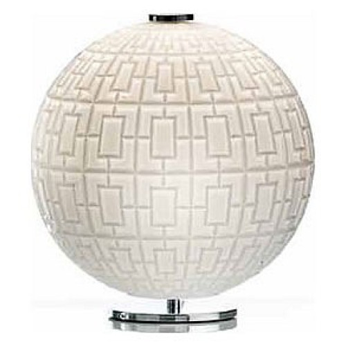 Настольная лампа декоративная MM Lampadari Arabesque 6984/L1 V2667