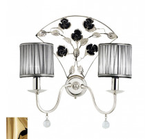 Бра MM Lampadari Paris 6988/A2 12_V0216