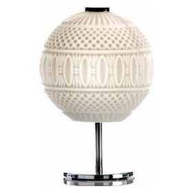 Настольная лампа декоративная MM Lampadari Arabesque 6996/L1 V2667