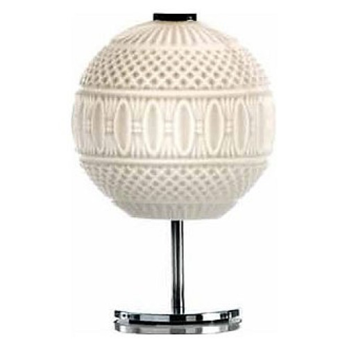 Настольная лампа декоративная MM Lampadari Arabesque 6996/L1 V2667