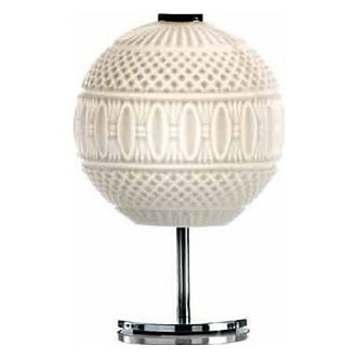 Настольная лампа декоративная MM Lampadari Arabesque 6996/L1 V2667
