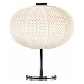 Настольная лампа декоративная MM Lampadari Arabesque 6997/L1 V2667