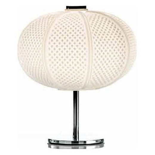 Настольная лампа декоративная MM Lampadari Arabesque 6997/L1 V2667